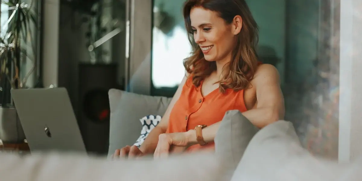 Vælg den rigtige kontorstol til hjemmekontoret med vores guide